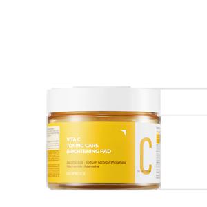 디오프러스 비타C 토닝케어 브라이트닝 패드 230ml(55매)