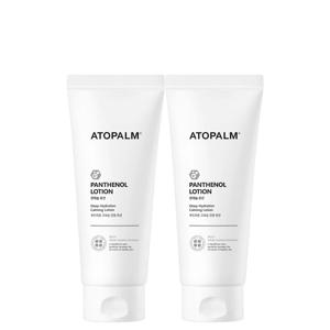 판테놀 로션 180ml 2개