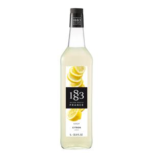 레몬 시럽 1000ml