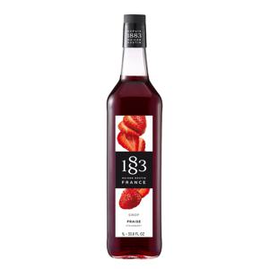 스트로베리(딸기) 시럽 1000ml