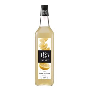 자몽 시럽 1000ml