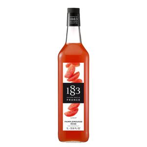 핑크 자몽 시럽 1000ml