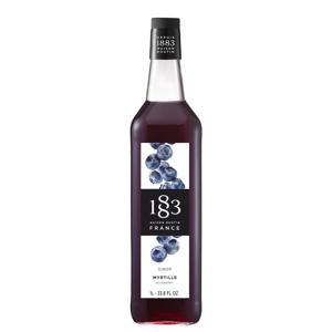 블루베리 시럽 1000ml