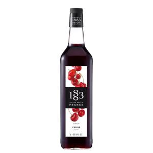 체리 시럽 1000ml