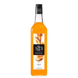 피치(복숭아) 시럽 1000ml