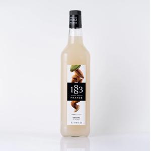 아몬드 시럽 1000ml