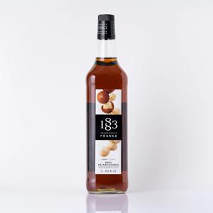 마카다미아 넛 시럽 1000ml