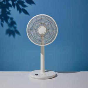 시원한 자연바람 쿨링에어 선풍기