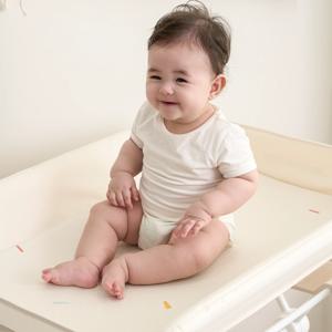 기저귀교환대 전용 PVC 쿠션매트