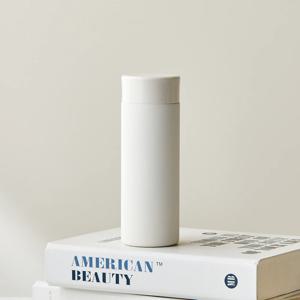TO GO 더 가벼워진 경량 보온보냉텀블러 300ml 크림
