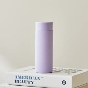 TO GO 더 가벼워진 경량 보온보냉텀블러 300ml 퍼플