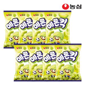 메론킥 60g x8봉