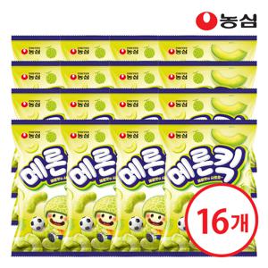 메론킥 60g x16개 (BOX)