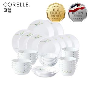 그린딜라이트 10인 40P 세트