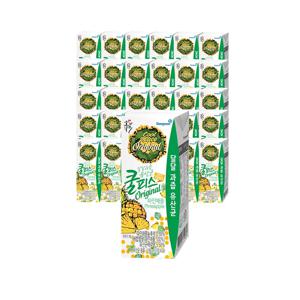 쿨피스 오리지널 파인애플 190ml*30팩