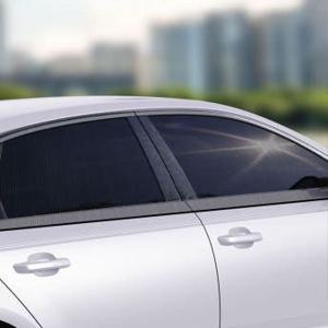 차량용 방충망 차박 모기장 차량 햇빛 가리개 가림막