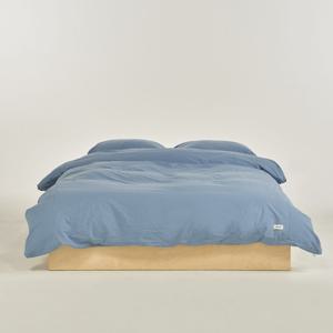 Refresh Duvet Cover Urban Blue