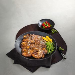 한돈LA양념갈비 700g