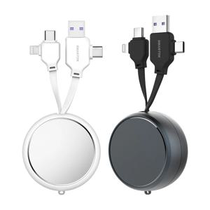 본사직영 60W 초고속 멀티 릴 케이블 1m 3STCB-R1