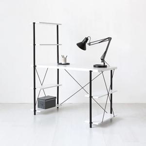 이지보 툴프리 HN형 책상