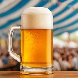 브레마 맥주잔 400ml_1p 쥬스컵 예쁜컵 물컵 맥주컵