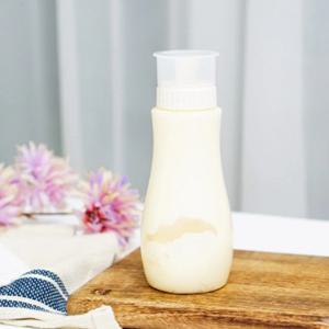 5홀 마요네즈용기 소스통 케찹통