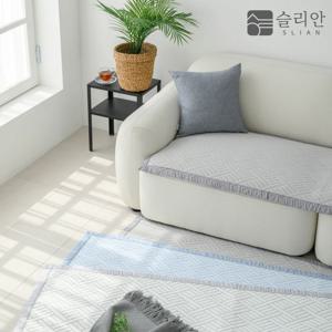 여름 듀라론 쿨 냉감 쇼파패드 쇼파 소파 매트