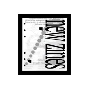 TRACINGZINE 001 트레이싱지 내지