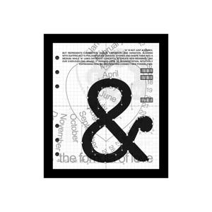 TRACINGZINE 002 트레이싱지 내지