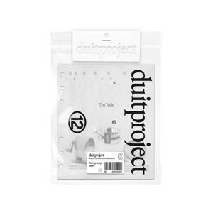 Tracing design paper