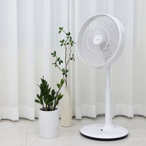 리모컨 발터치 선풍기 AGC-PT9000WH
