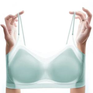 초슬림 에어메쉬 브라탑 2p