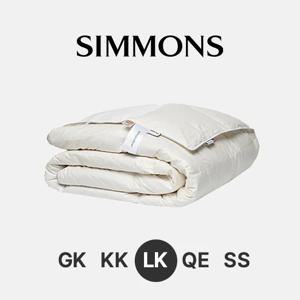 쿨링 구스 듀벳 LK