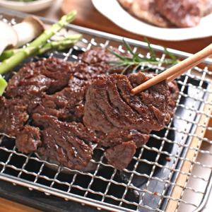사리원 양념 (안창살/토시살구이) 300g*4팩 선택