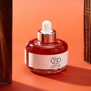 자색당근세럼 50ml