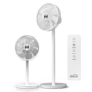 스탠드형 리모컨 에어 서큘레이터 AG-CL8000W