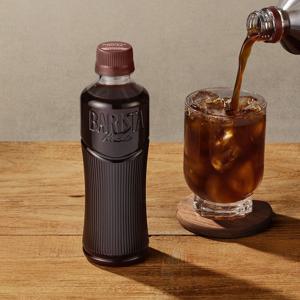 바리스타룰스 원데이 제로 스위트 아메리카노 무라벨 350ml*20개