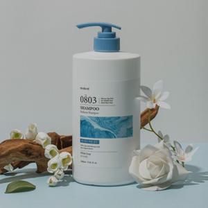 퍼퓸 대용량 샴푸 1000ml x 1개 약산성 퍼퓸 두피 미용실 향기좋은 지성 건성