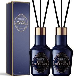 1+1 스카치 블루엔젤 디퓨저 200ml 3종향 실내방향제 디퓨져 아로마 인테리어 답례품