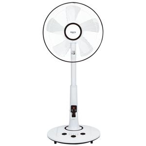 프리미엄 초미세풍 발터치 리모컨 선풍기 PTF-27509R