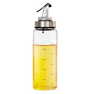 퓨어러 내열유리 오일병 300ml
