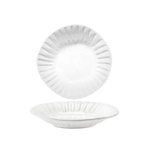 인칸토 스트라이프 파스타볼(24cm) VB9865-24