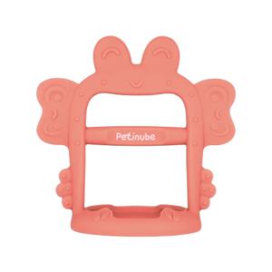 실리콘 꽃게 손목 치아 발육기