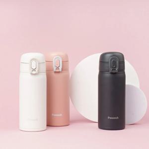 보온병 보냉병 미니 스텐 올데이 원터치 텀블러 AKT-35 350ml