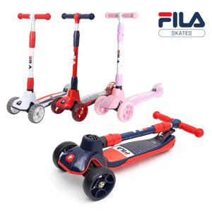 FILA  휠라 유아동 JR 접이식 스쿠터 120 아동용 킥보드