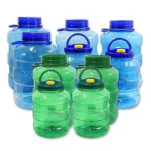 국산 뉴그린/청매실 PET병 페트병 매실병 과실주병 (8L~20L)