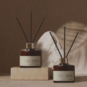 1+1 퍼퓸 디퓨저 200ml 6종향 실내방향제 디퓨져 아로마 인테리어 욕실 답례품 선물