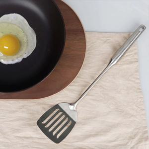 HFS-0037 304 올스텐 뒤집개 뒤지게 철판요리