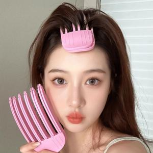 1+1 뿌리볼륨 UP!! 헤어 집게핀 볼륨집게 헤어롤