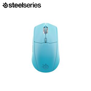 Rival 3 Gen2 무선 게이밍 마우스 아쿠아